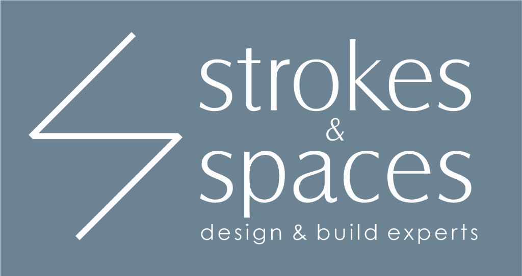 Strokes & Spaces